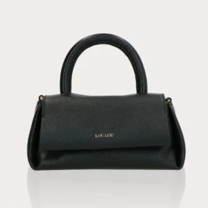 Mae crossbody handtasje Zwart - LouLou