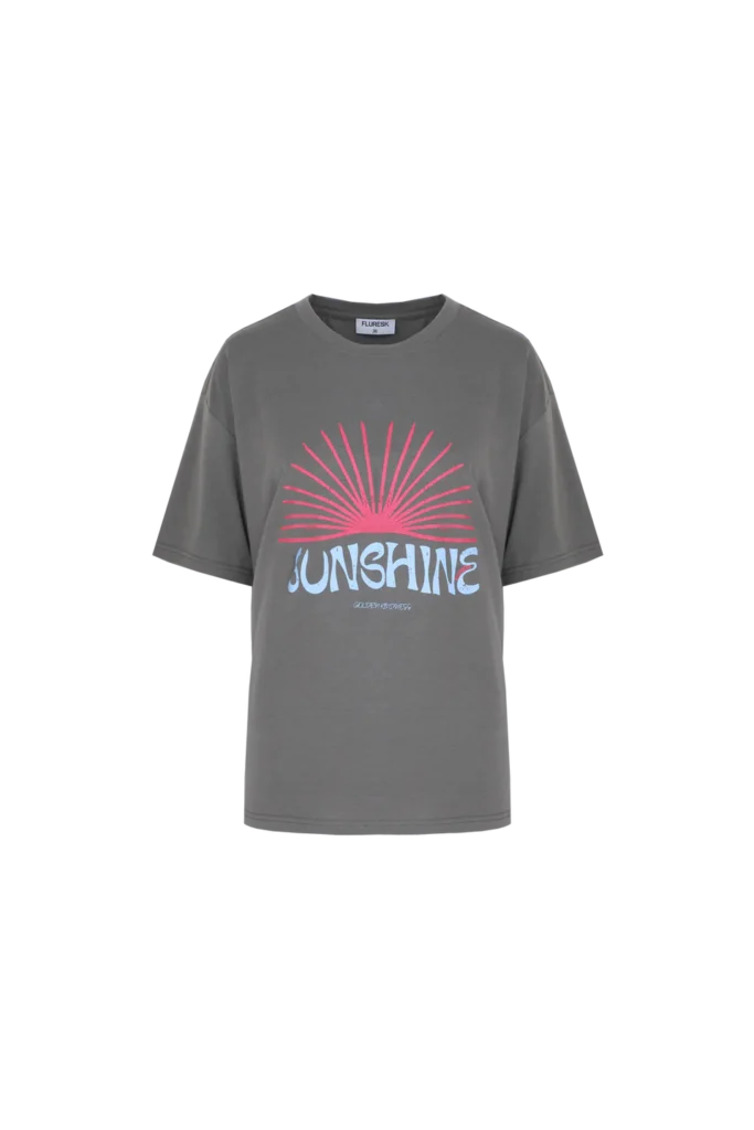 ACACIA T-SHIRT
