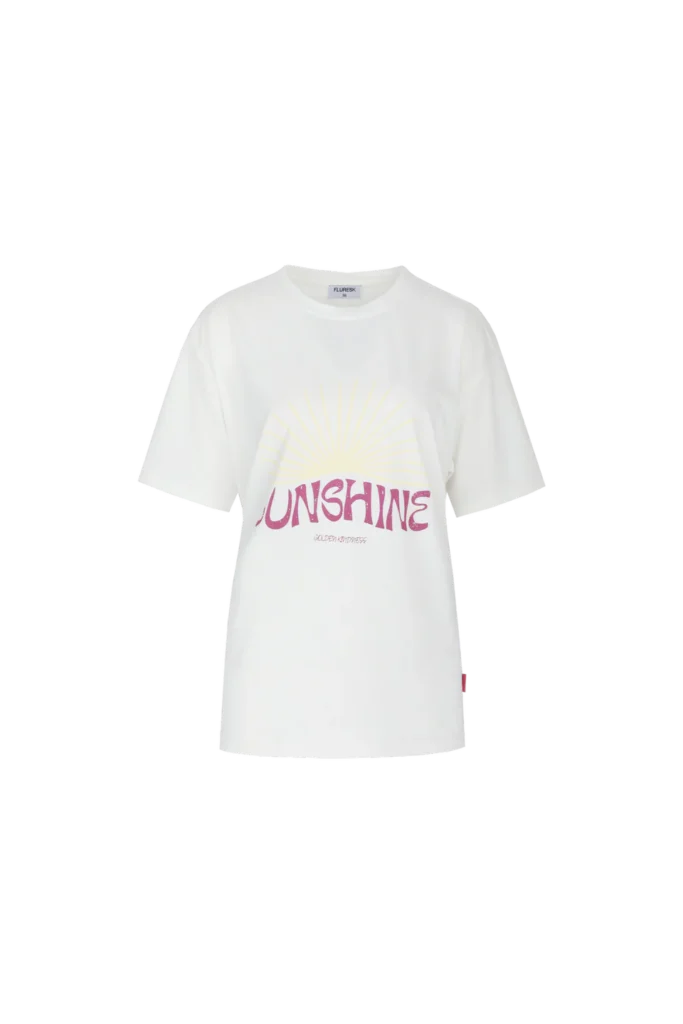 ACACIA T-SHIRT