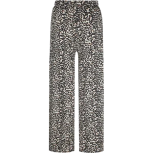 LEOPARD BROEK