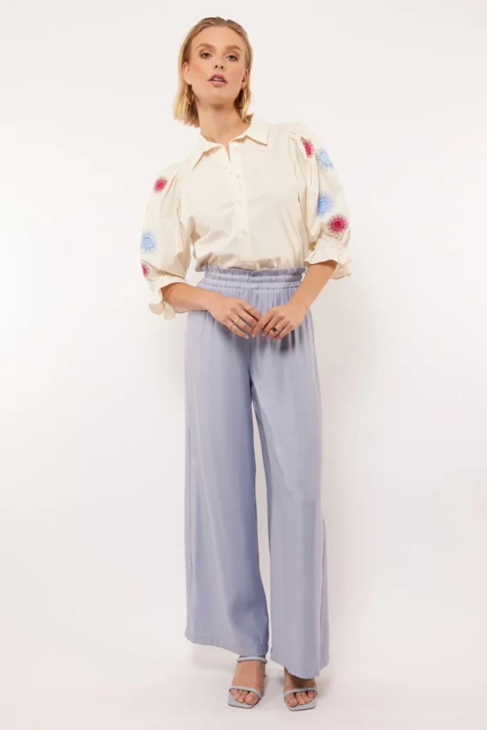 LORETTA BROEK