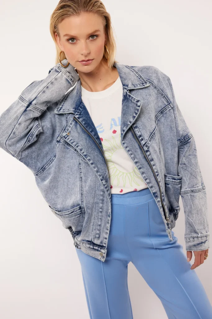 MADIE JACKET
