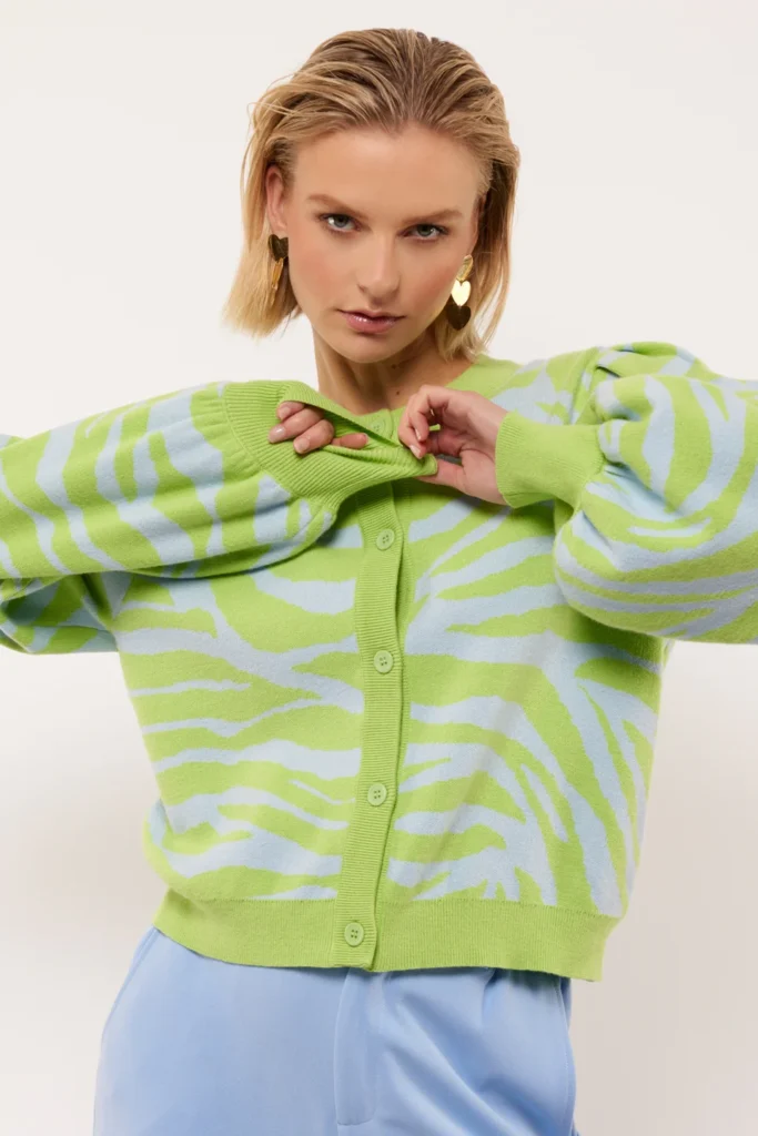 SALIX VEST