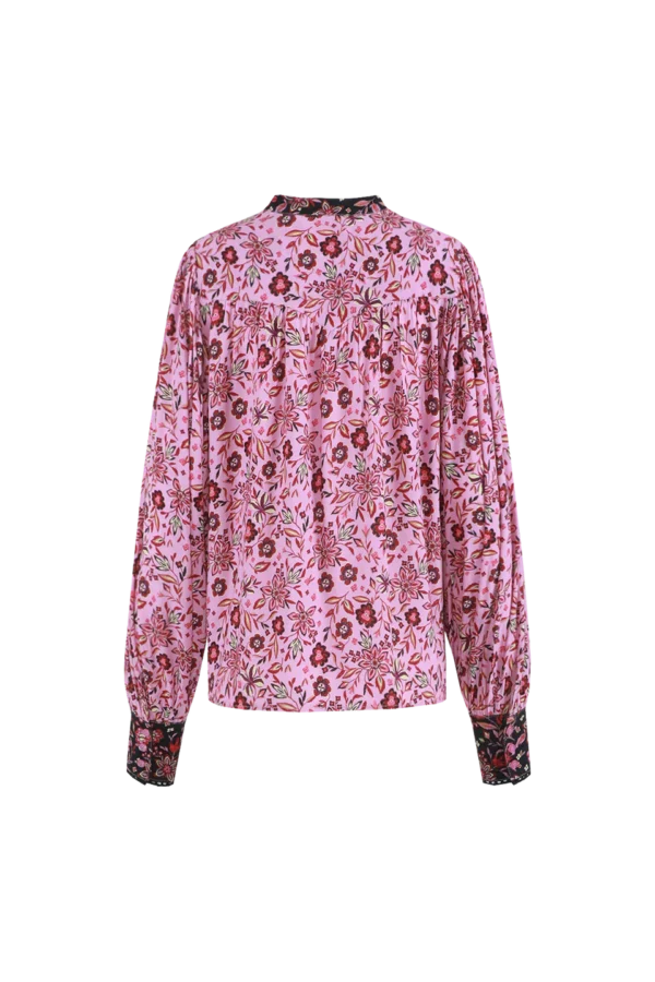 Faya Blouse - Afbeelding 4