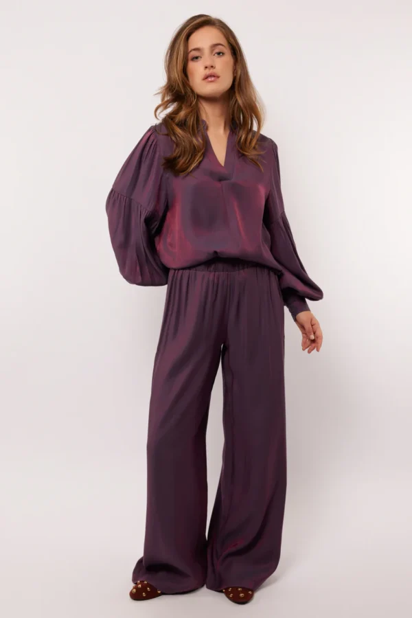 LORETTA BROEK