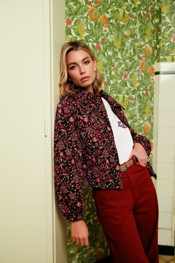 MARIBEL JACKET