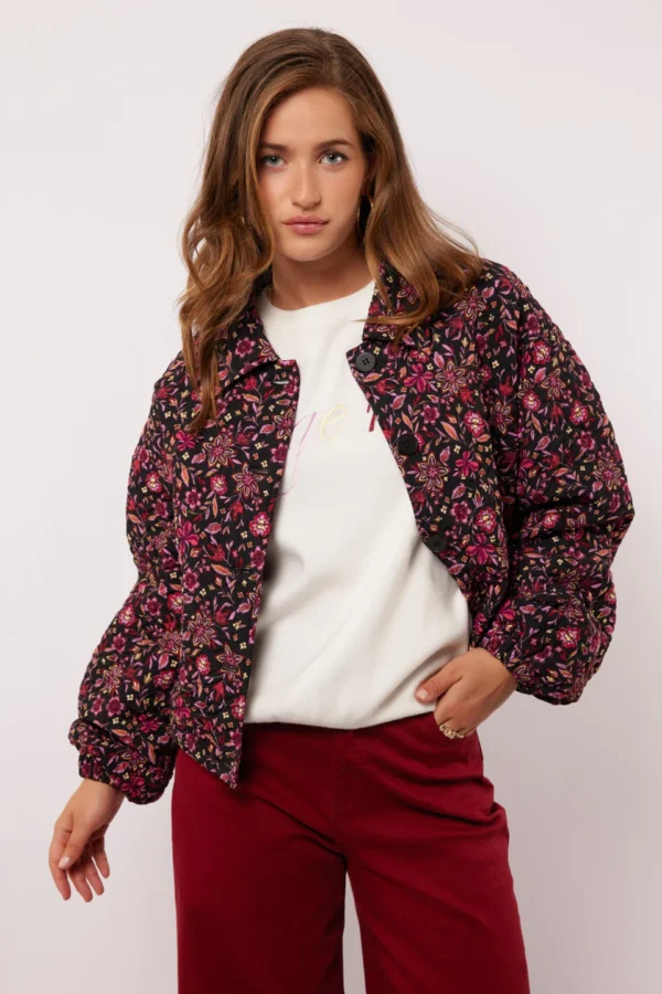 MARIBEL JACKET - Afbeelding 2