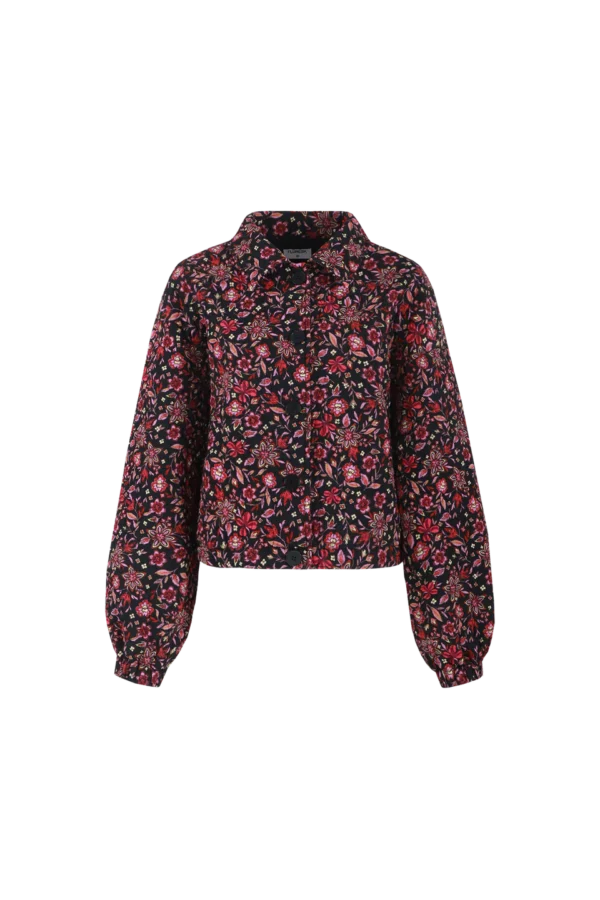 MARIBEL JACKET - Afbeelding 3