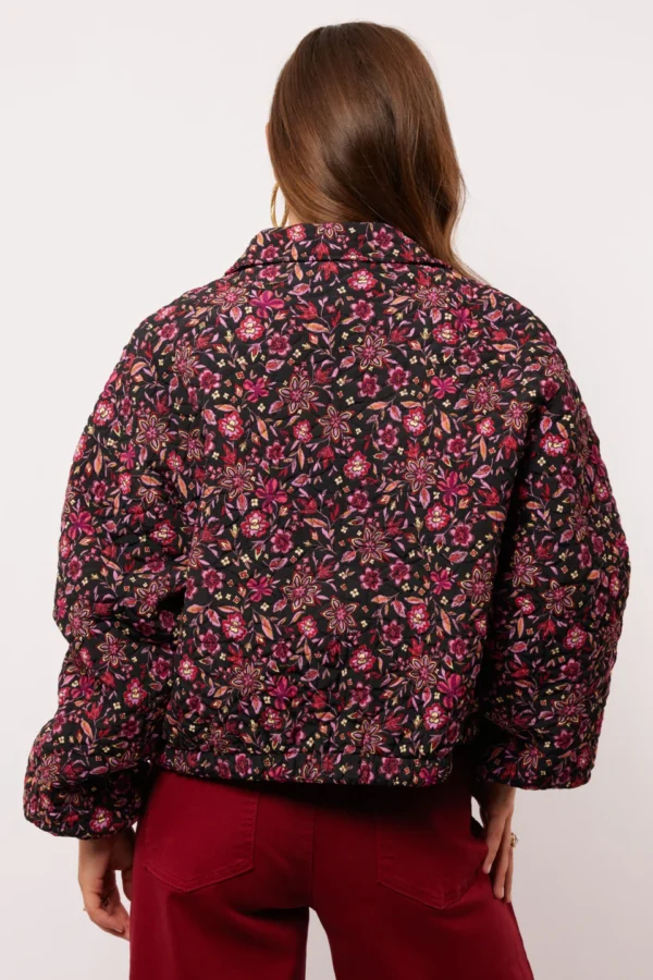 MARIBEL JACKET - Afbeelding 5
