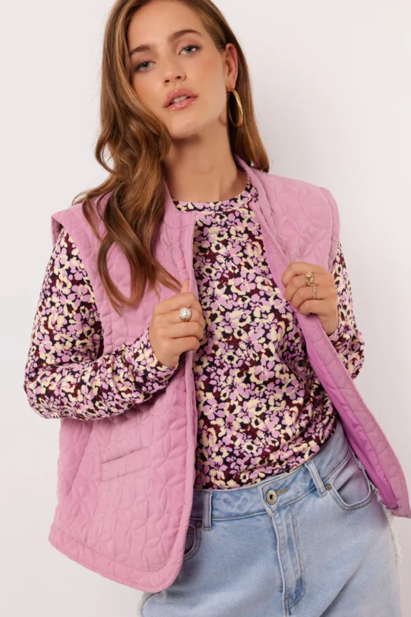 Mealis Gilet - Afbeelding 2