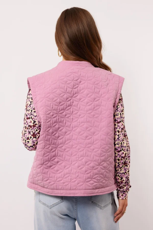 Mealis Gilet - Afbeelding 3