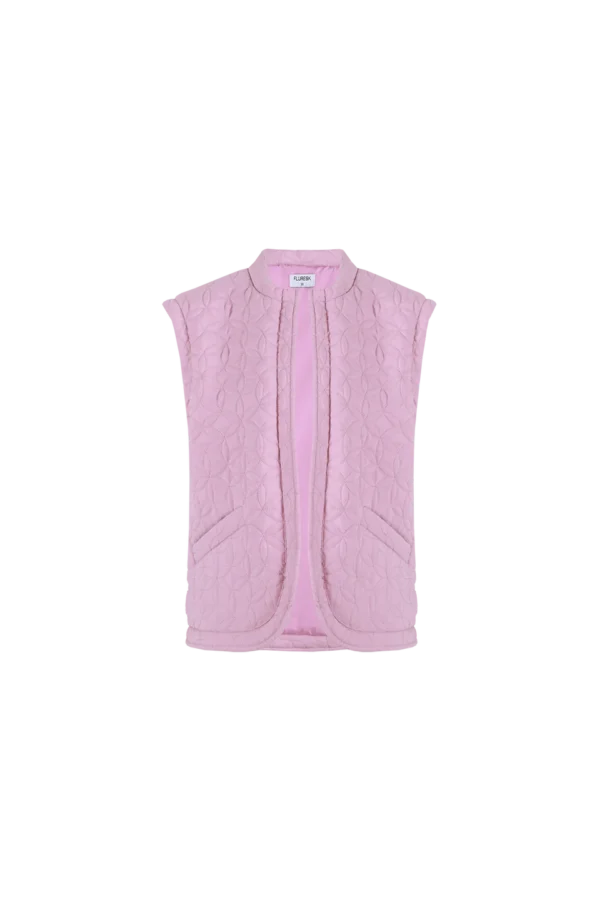 Mealis Gilet - Afbeelding 4