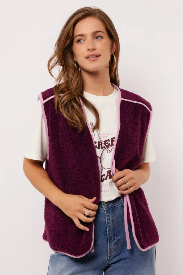 ROSWYN GILET