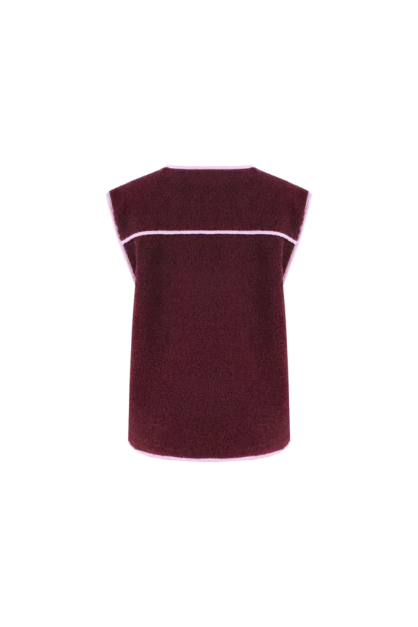 ROSWYN GILET - Afbeelding 4