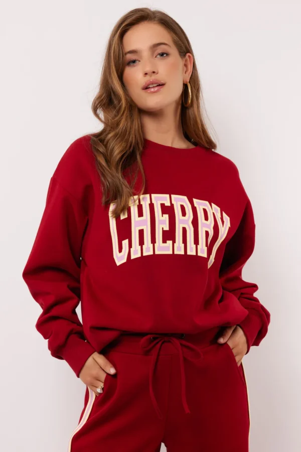 SENARA SWEATER - Afbeelding 2