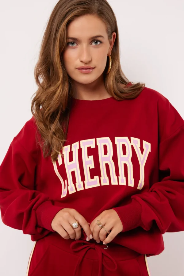 SENARA SWEATER - Afbeelding 3