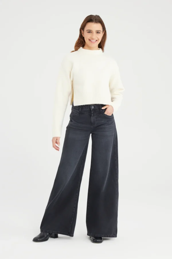 HAZEL JEANS COJ