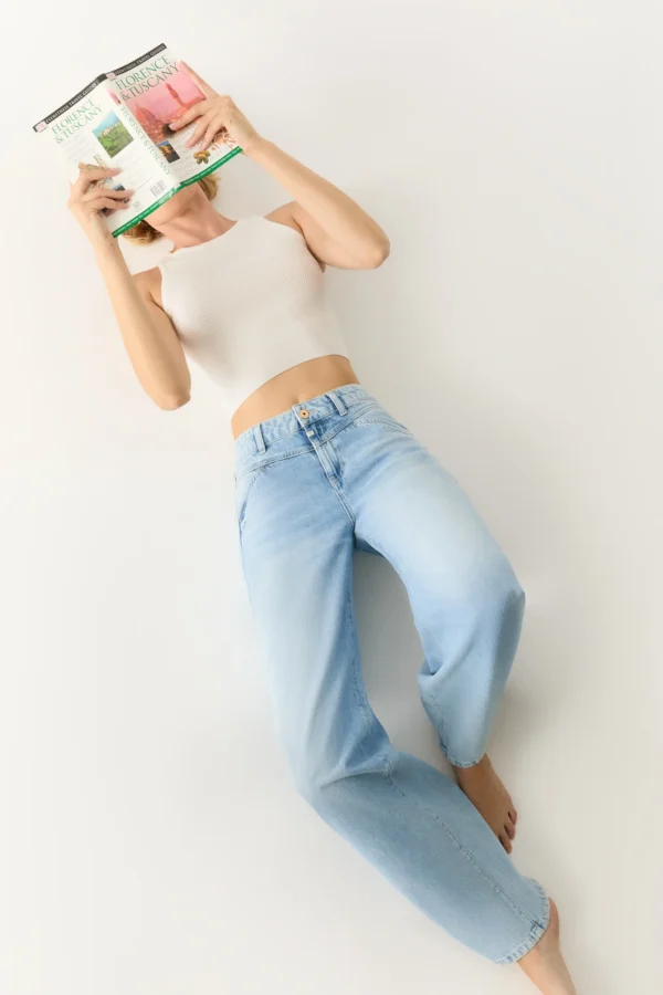 HAZEL JEANS COJ - Afbeelding 3