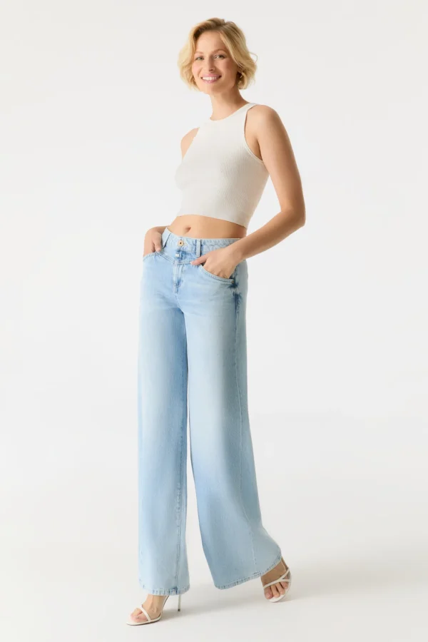 HAZEL JEANS COJ - Afbeelding 4