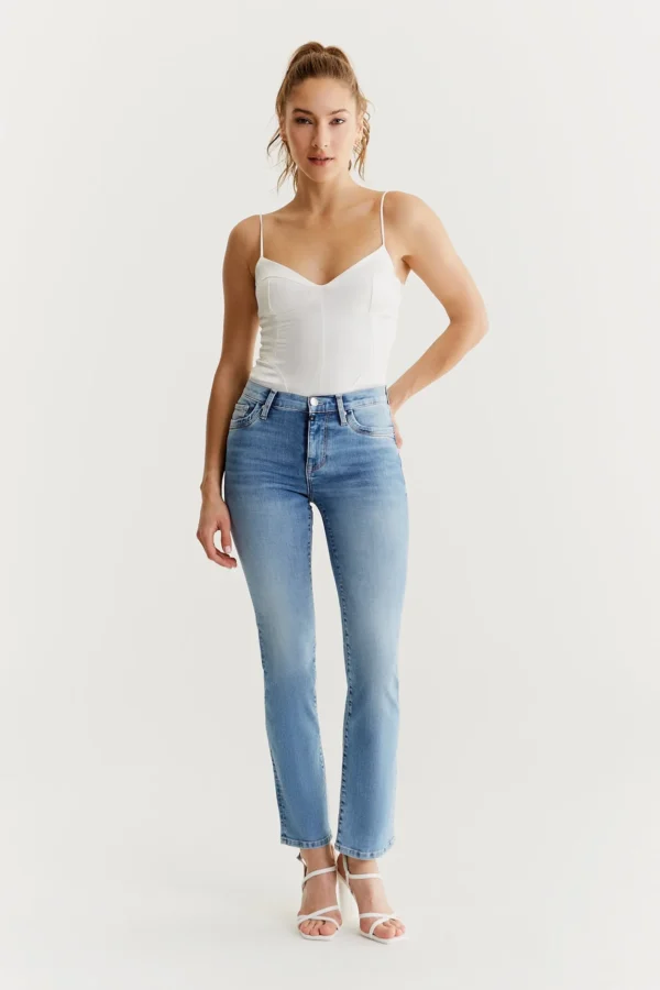 HANNAH JEANS COJ - Afbeelding 2
