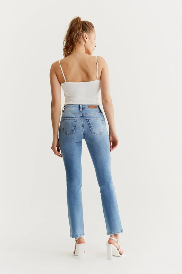 HANNAH JEANS COJ - Afbeelding 4