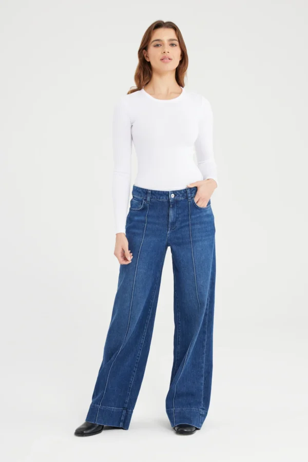LAYLA JEANS COJ - Afbeelding 2