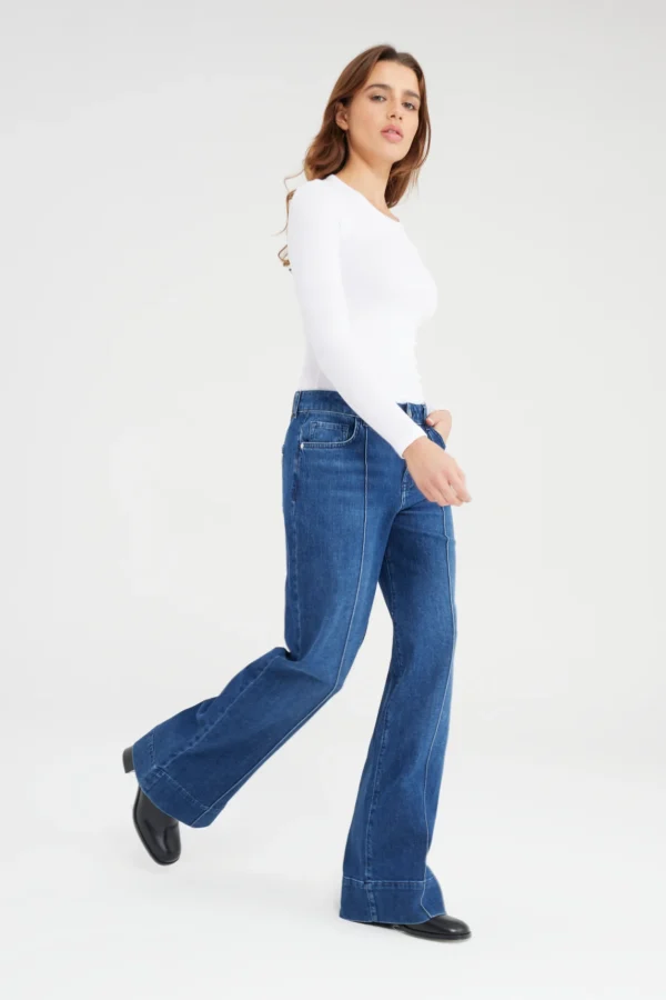 LAYLA JEANS COJ - Afbeelding 3