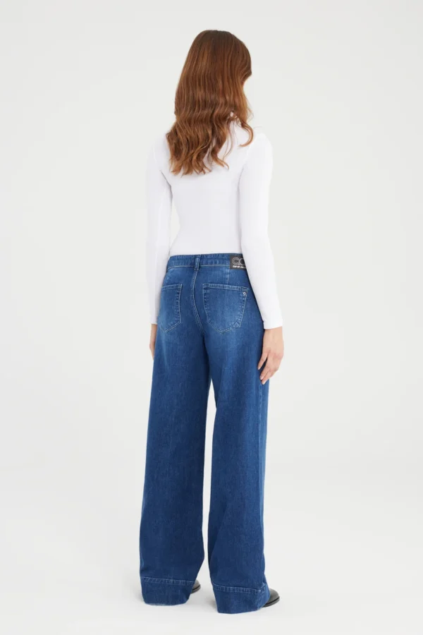LAYLA JEANS COJ - Afbeelding 4