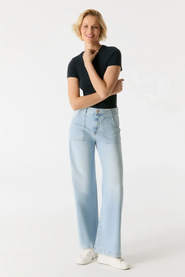 LULU JEANS COJ
