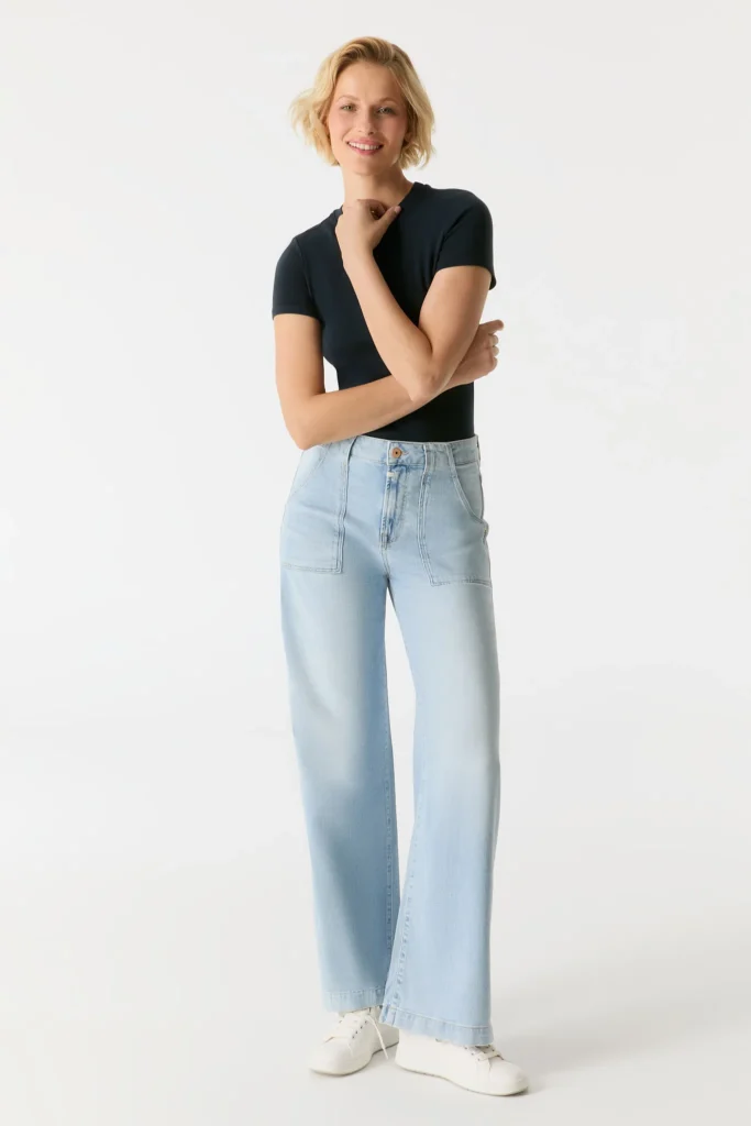 LULU JEANS COJ