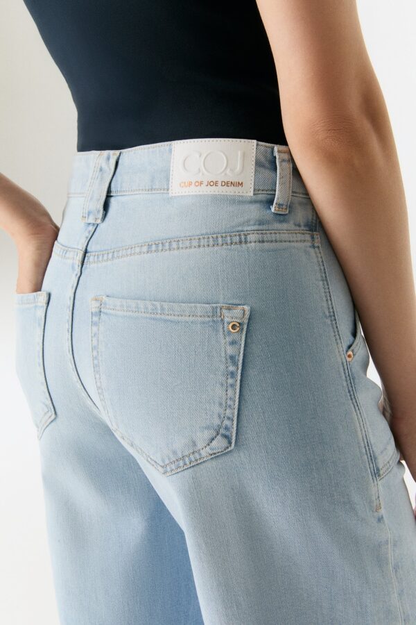LULU JEANS COJ - Afbeelding 2