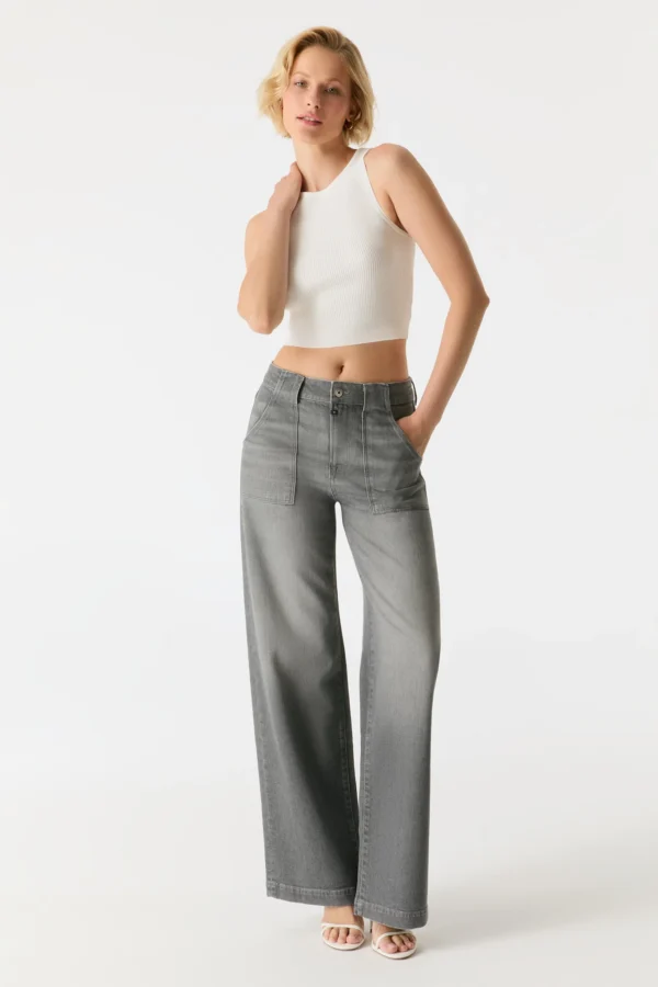 LULU JEANS COJ - Afbeelding 2