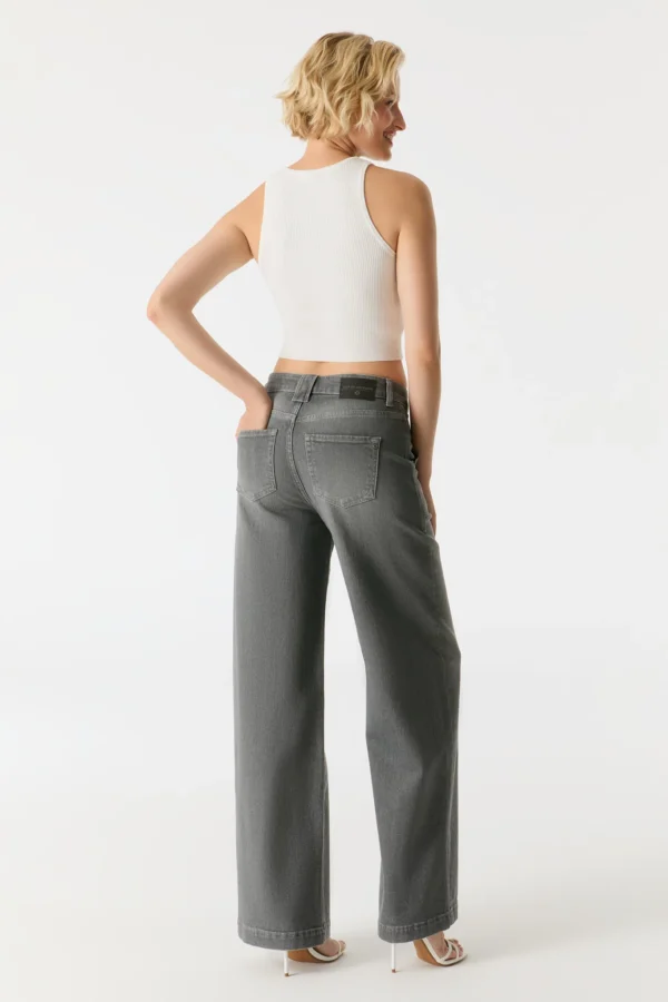 LULU JEANS COJ - Afbeelding 3