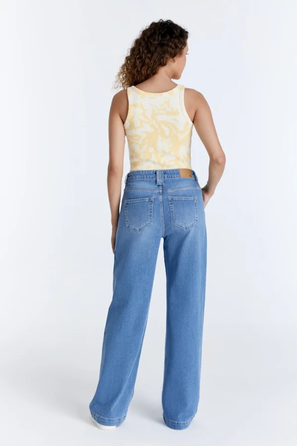 LULU JEANS COJ - Afbeelding 2