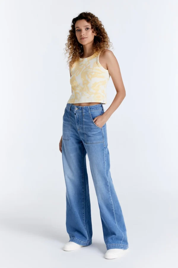 LULU JEANS COJ