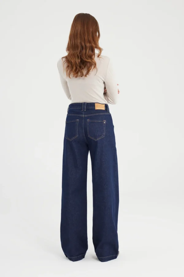 LULU JEANS COJ - Afbeelding 2