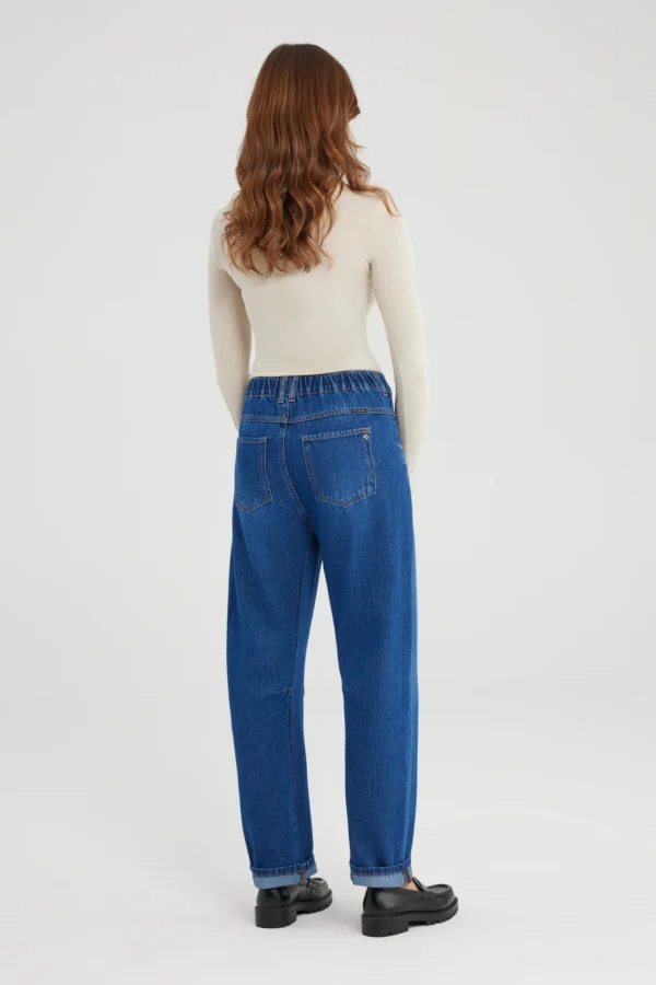SELENA JEANS COJ - Afbeelding 2