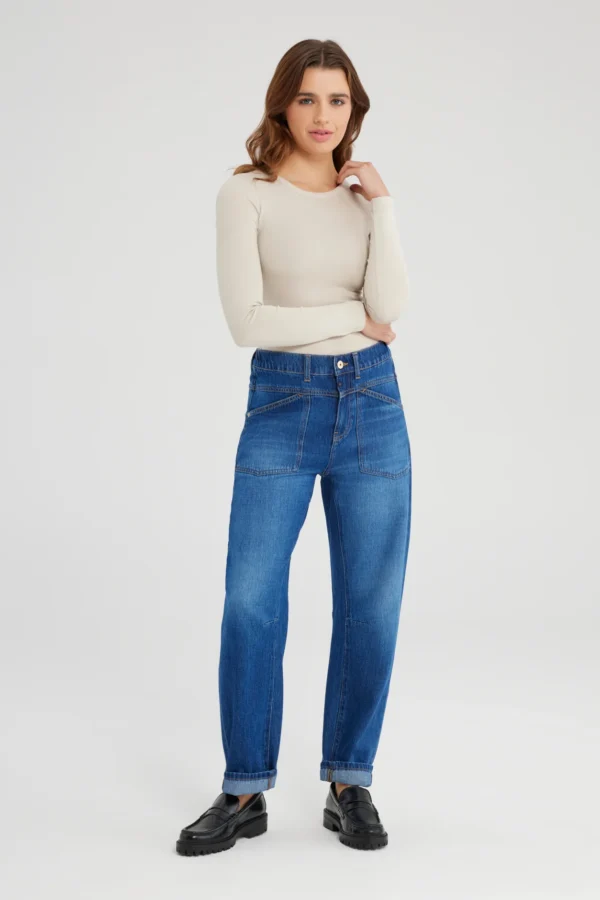 SELENA JEANS COJ