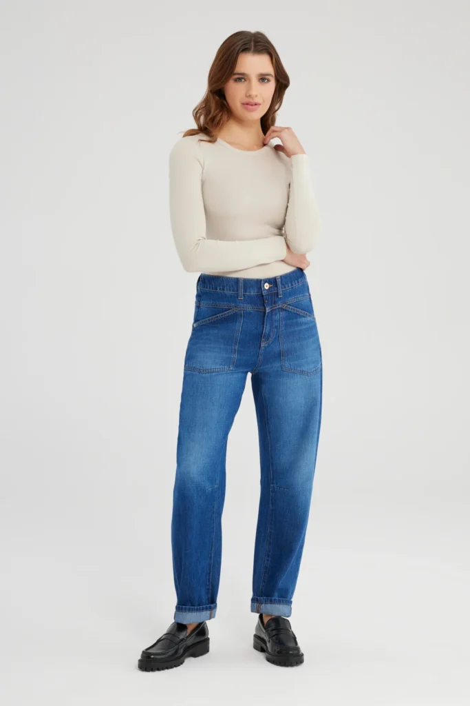 SELENA JEANS COJ
