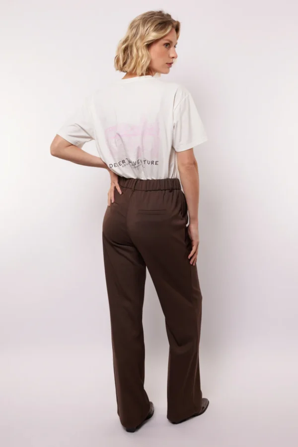 ANTHEA BROEK MOCHA - Afbeelding 3