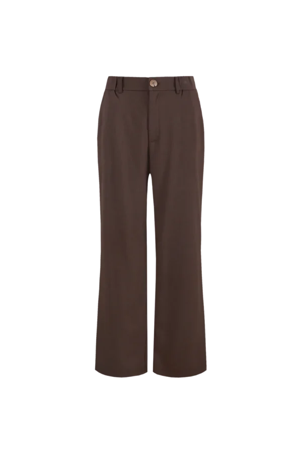 ANTHEA BROEK MOCHA - Afbeelding 5