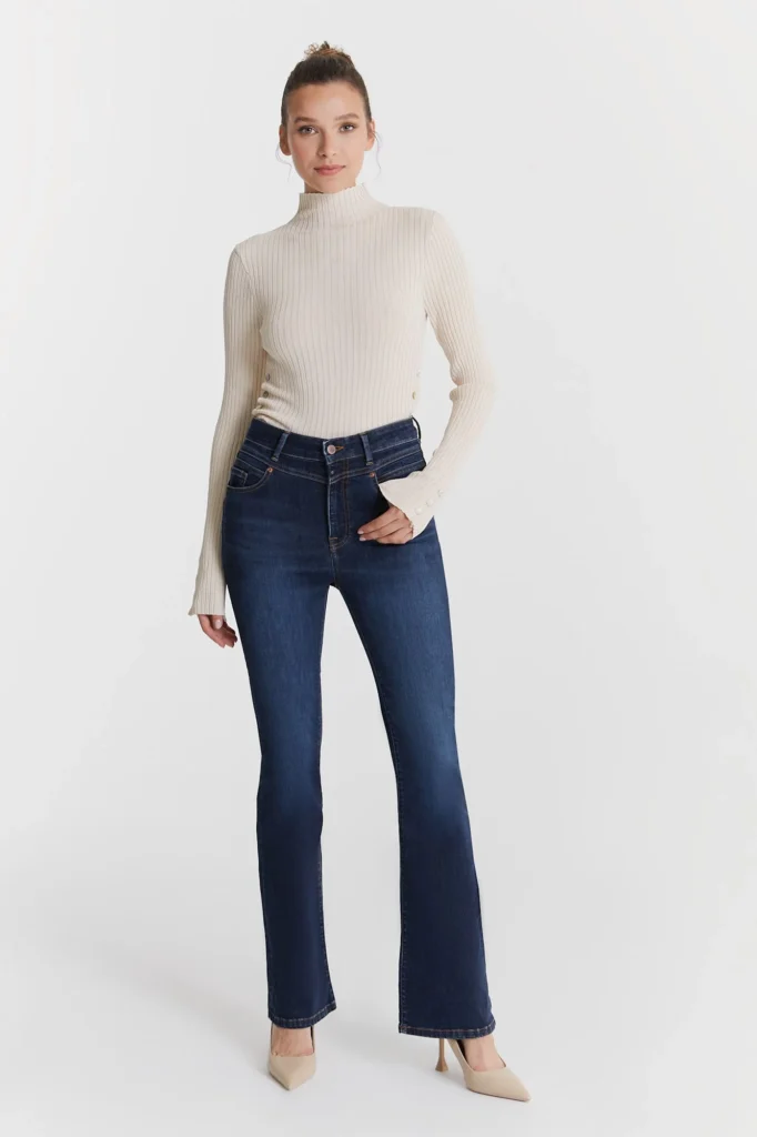 MATILDA JEANS COJ