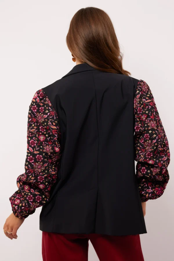 MYRHA BLAZER - Afbeelding 2