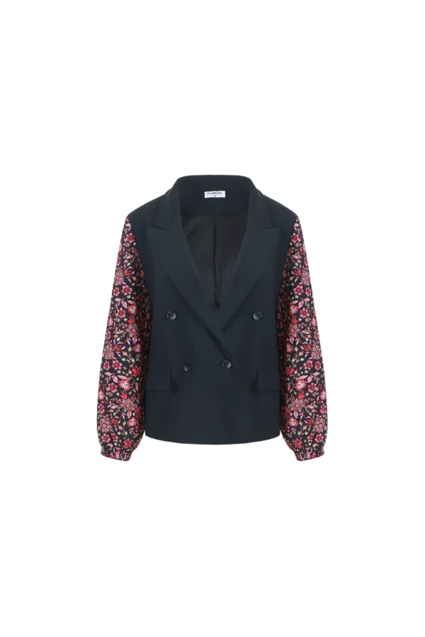 MYRHA BLAZER - Afbeelding 3