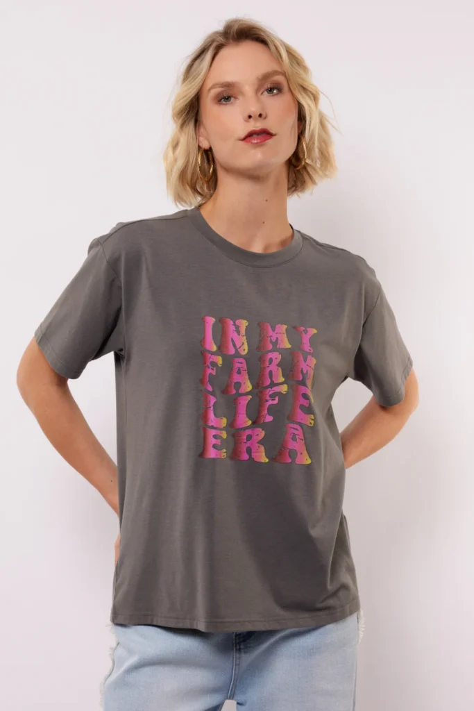 NERINA T-SHIRT