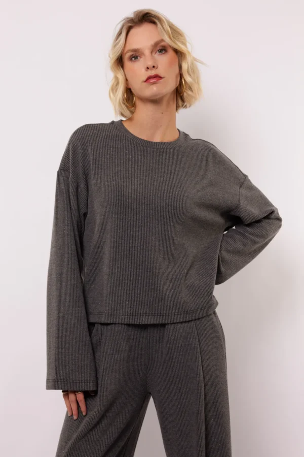 RAYNELLE SWEATER - Afbeelding 3