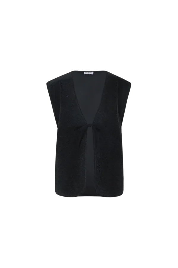 ROSWYN GILET - Afbeelding 2