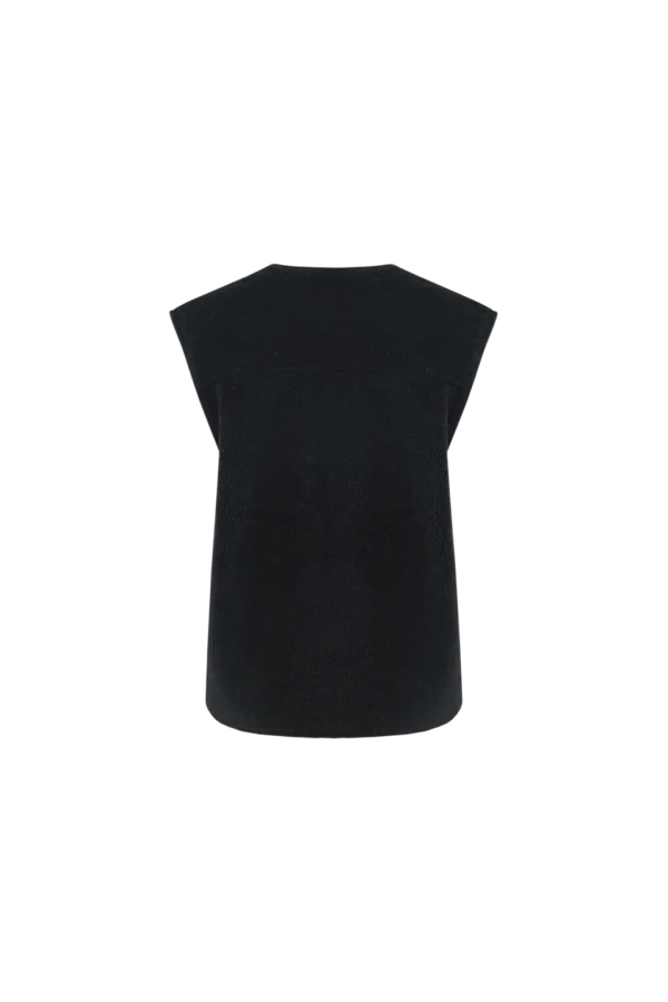 ROSWYN GILET - Afbeelding 3
