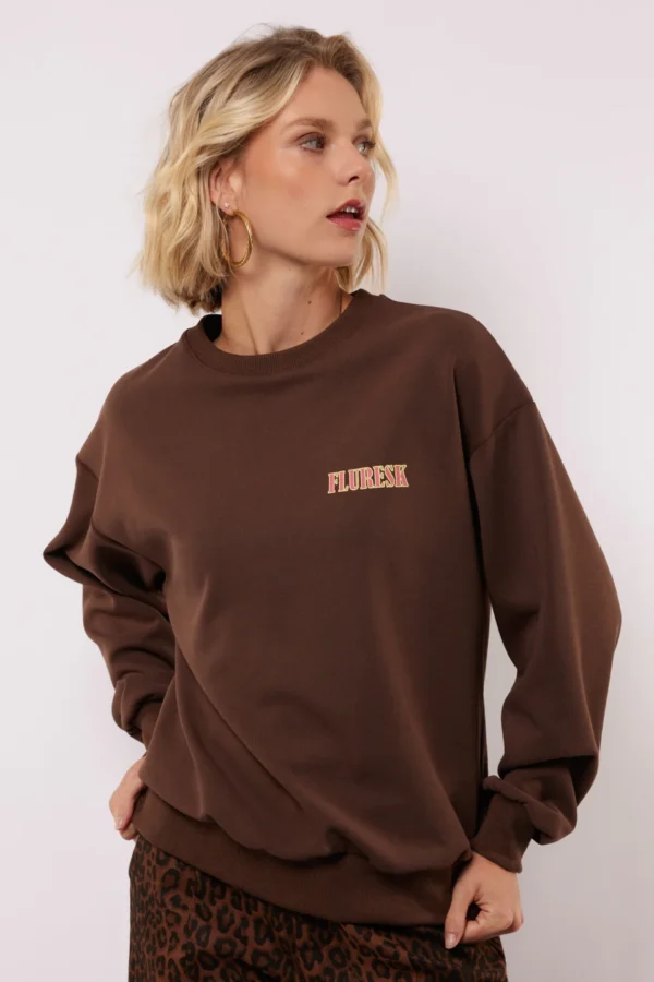 TAELIA SWEATER