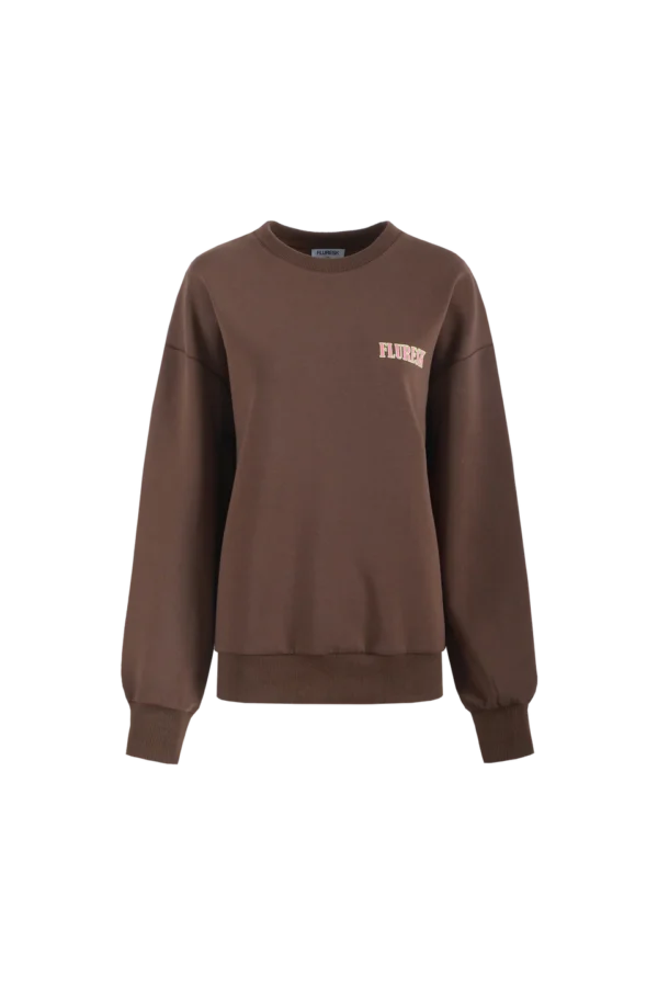 TAELIA SWEATER - Afbeelding 3